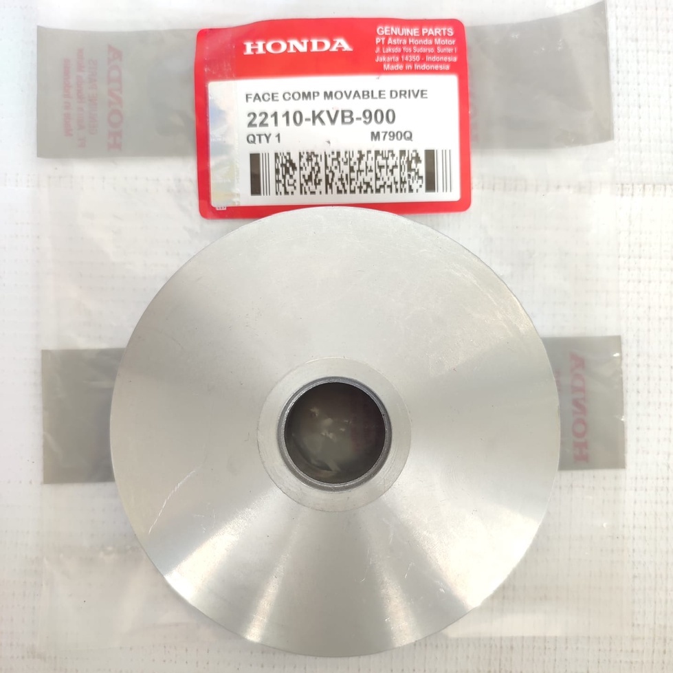 RUMAH ROLLER HONDA VARIO 22110-KVB-900