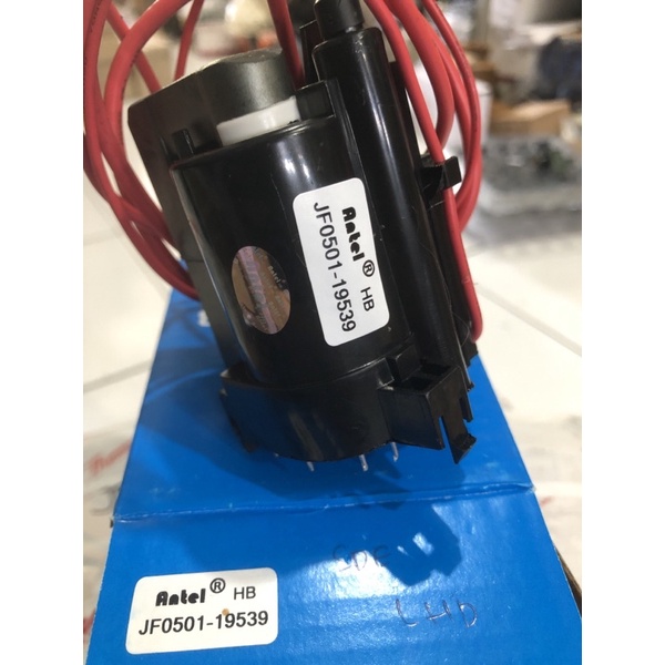 FBT JF0501-19539 | FLYBACK TV CRT Polytron Seri Minimax