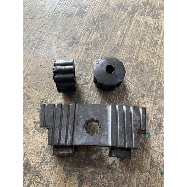 KARET GANJEL TANGKI KARET TANGKI CB KARET TANGKI GL 100