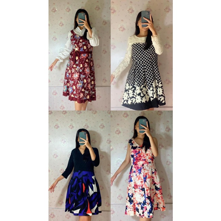 DRESS VINTAGE