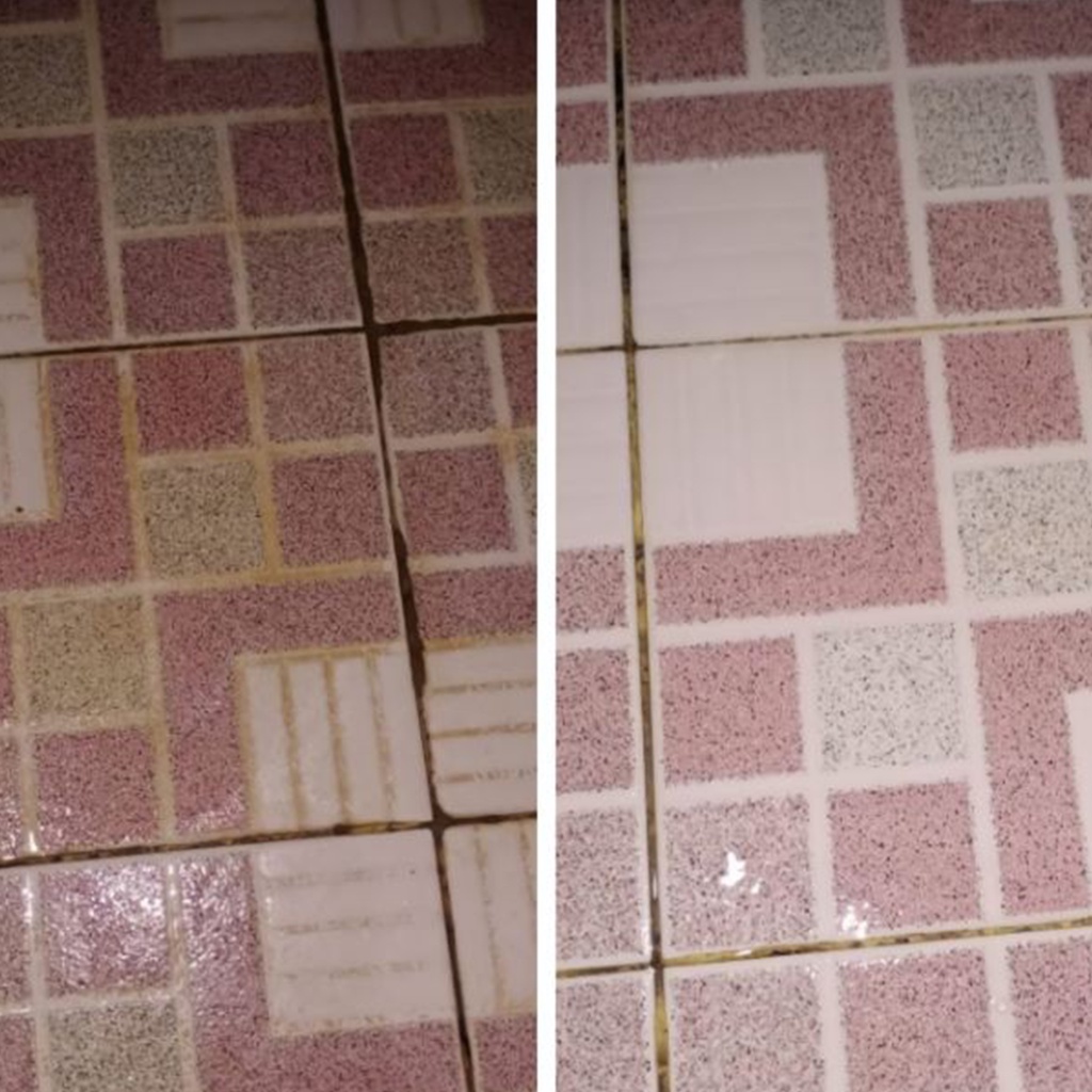 Pembersih Kerak Keramik Closet Toilet Kamar Mandi Ampuh