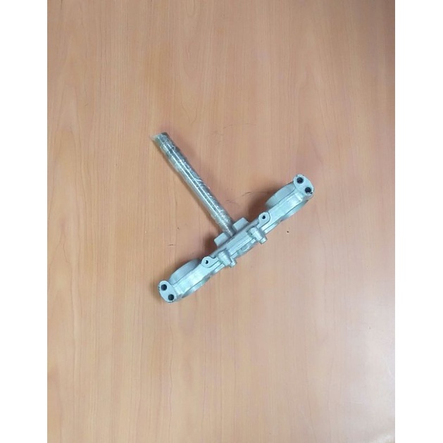 Segitiga bawah CRF 150 Original Segitiga Fork porek T Segitiga CRF 150L Original
