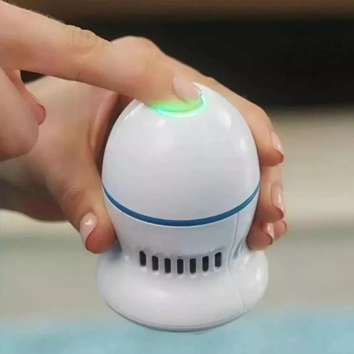 AUTOMATIC FOOT RELEAVER PENGHALUS DAN PENGHILANG KAPALAN