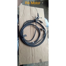 Kabel Gas Tali Gas Vario 125 150 Led New Original Kabel Gas Vario 125 150 tahun 2019-2021