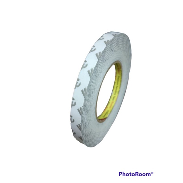 

Double Tape Tipis 3M ORI 12mmx50m