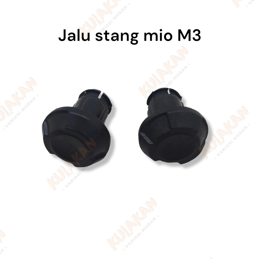 Bandul Jalu Stang Stir Mio M3 Mio Z Mio S Soul GT 125 Fino Mio J