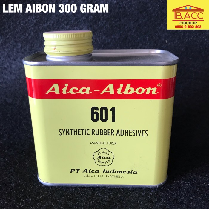 

✨NEW✨ - Lem Aica Aibon 300 gram