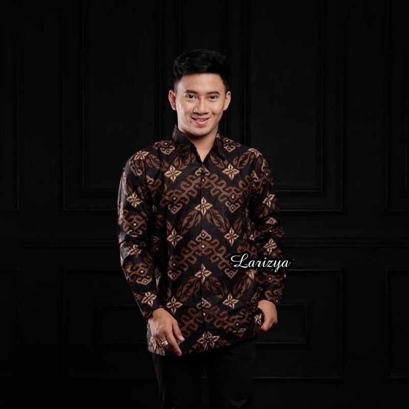 Baju Batik Couple Ayah Dan anak Kemeja Batik Couple Kluarga Baju Batik Anak Usia 3-12 Tahun Batik Pekalongan Terbaru 2022 Atasan Batik Pria Lengan Panjang Batik Pria Jumbo M L XL XXL 3XL 4XL 5XL Batik Jumbo Ld 130 Batik Pria Dewasa Batik Anak Laki Laki