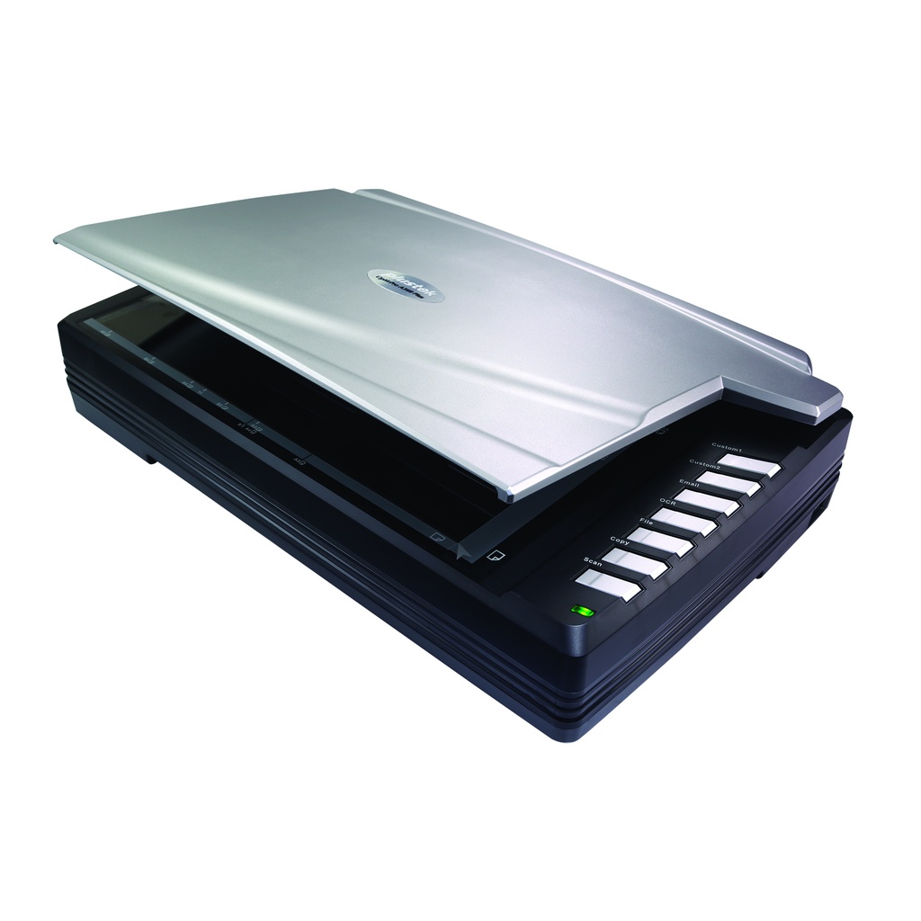 Plustek OpticPro A360 Plus A3+ Scanner