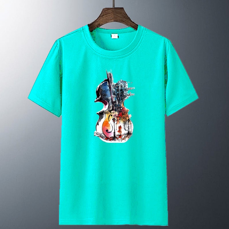 FF KAOS PRIA II KAOS DISTRO SABLON DIGITAL BERKUALITAS BISA UNISEX 010