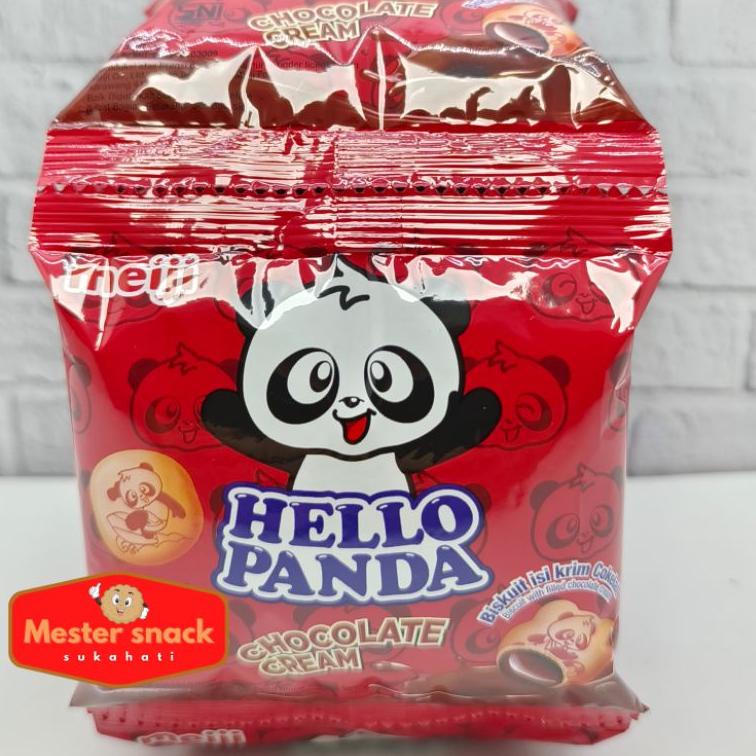 

[KODE HFHUR] Hello Panda Renceng | Hello Panda | Hello Panda Coklat | Hello Panda Cookies And Cream | Hello Panda Milk | Hello Panda Strawberry