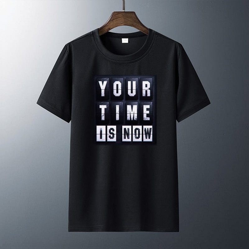 FF KAOS PRIA II KAOS DISTRO SABLON DIGITAL BERKUALITAS BISA UNISEX 018