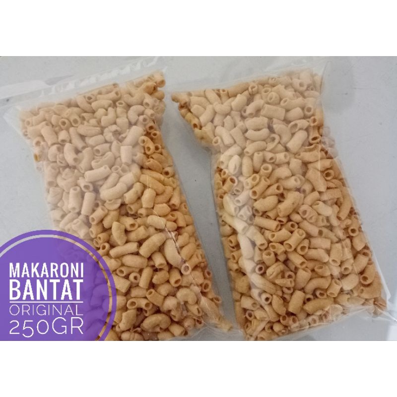 

makaroni original 250gr