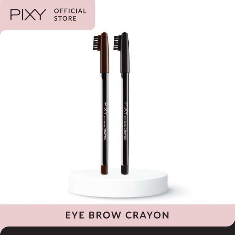 PIXY EyeBrow - Pensil Alis