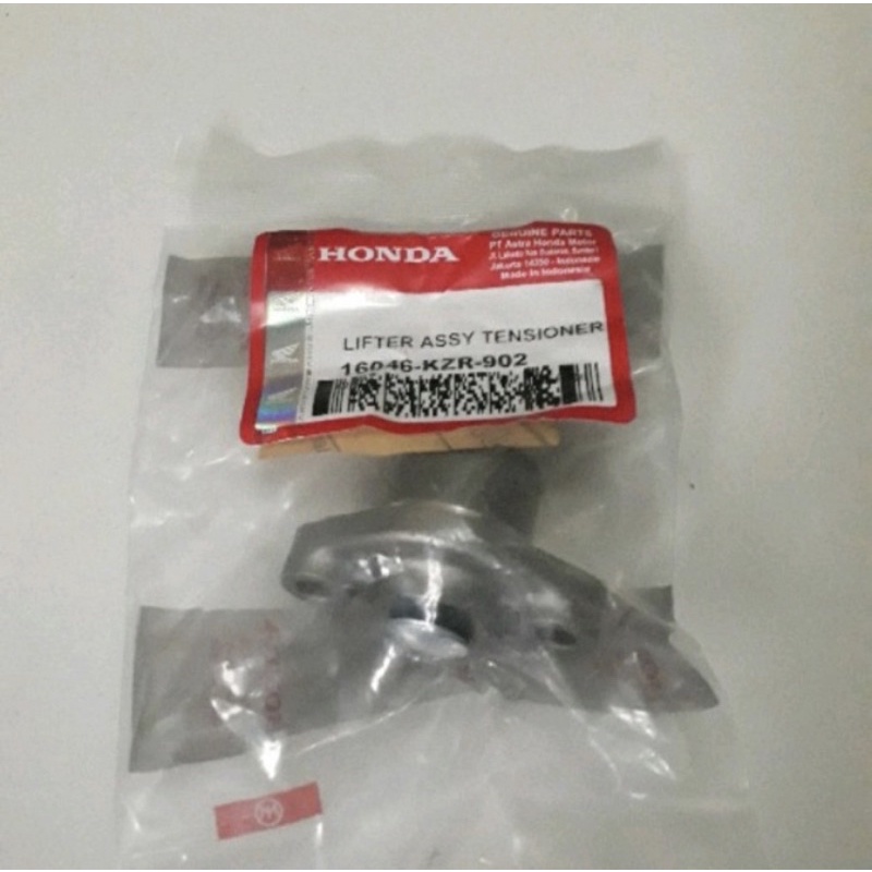 Tonjokan keteng Vario 125 setelan tensioner Vario 125