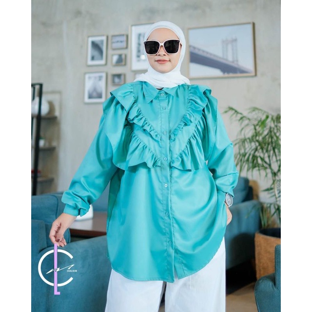 CHALOEM BOLUESE EMIRI BY CHALOEM / MEERA / JEENA / SABHIRA