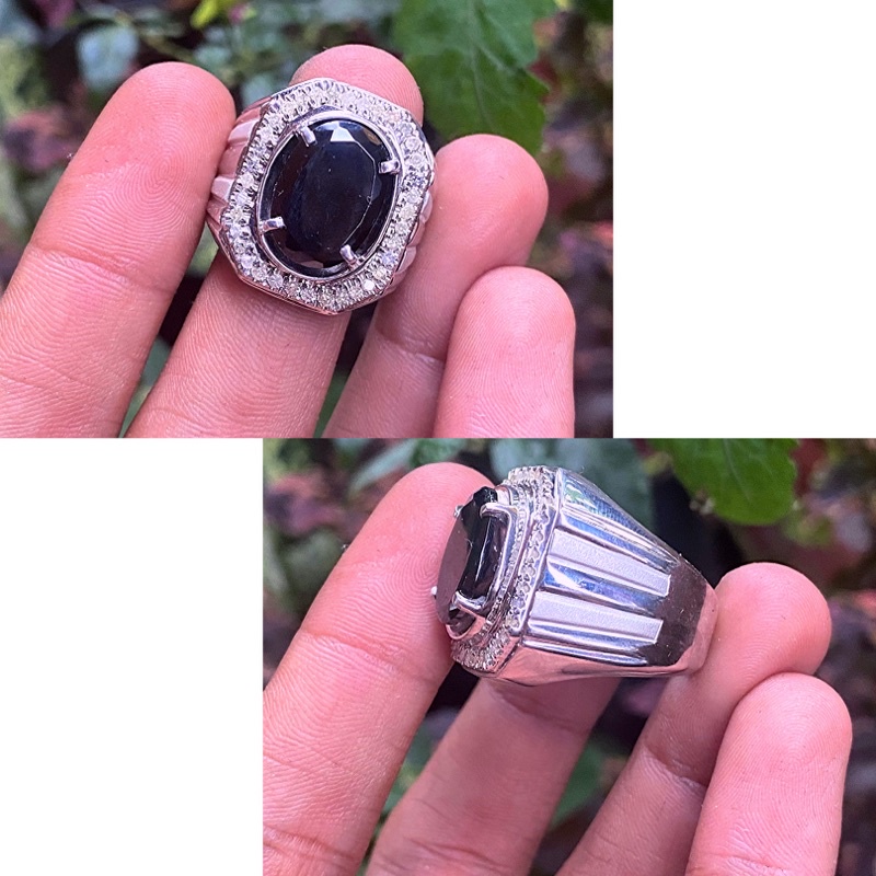 maisonet hitam dan berlian eropa gratis memo