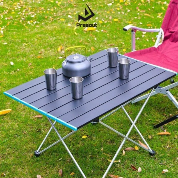 Meja Camping Outdoor Lipat Portable  Tanpa Lipat Diskon  KECIL Meja Foldabl - Dijual Lipat wra Meja 