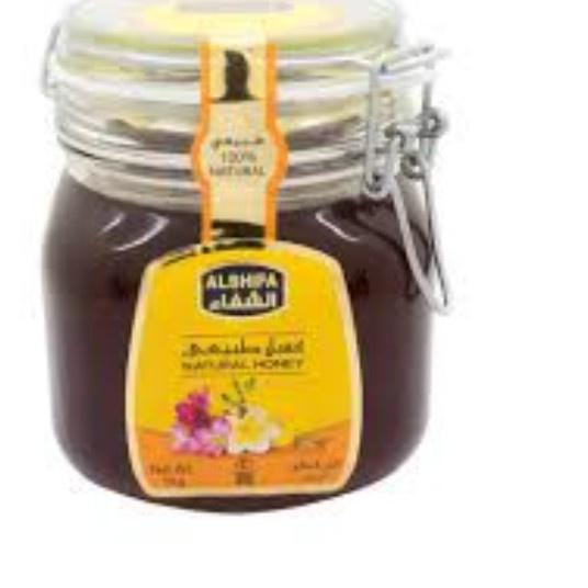 

FREE ONGKIR!Madu Alshifa 1000gr (1 kg)|KD8