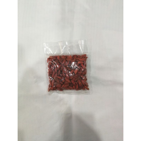 

Goji berry/kichi 50gr