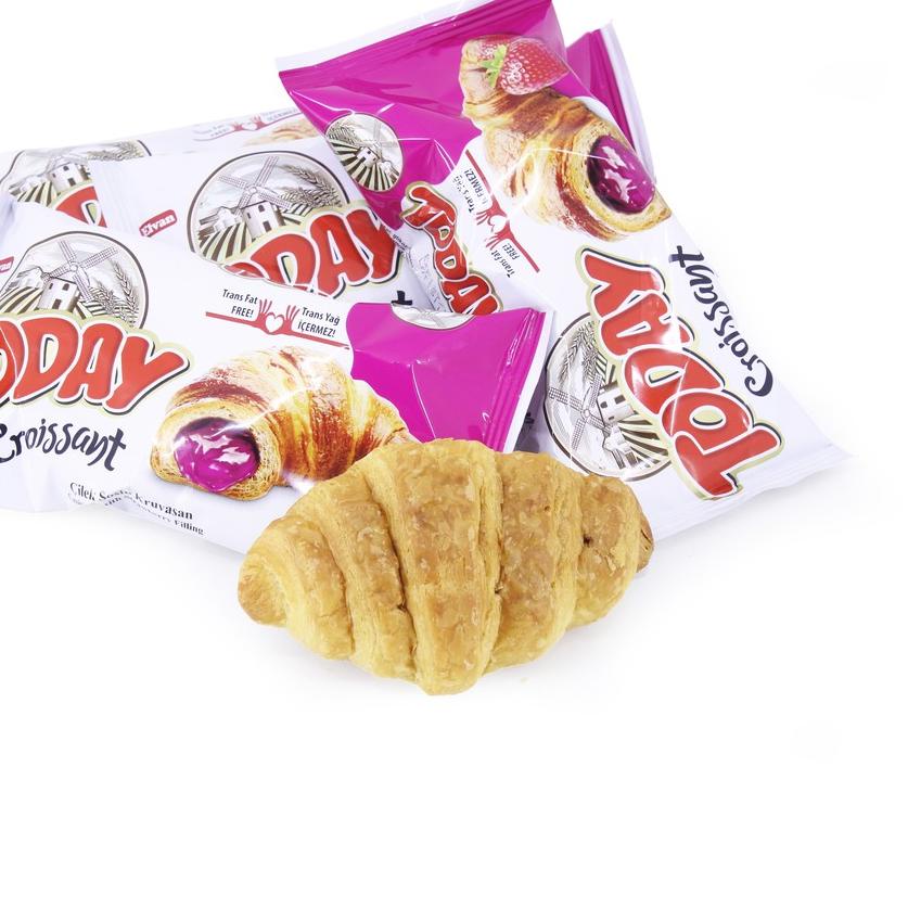 

COD✔️Elevan Today Croissant Pack Isi 6 Pcs|RA6