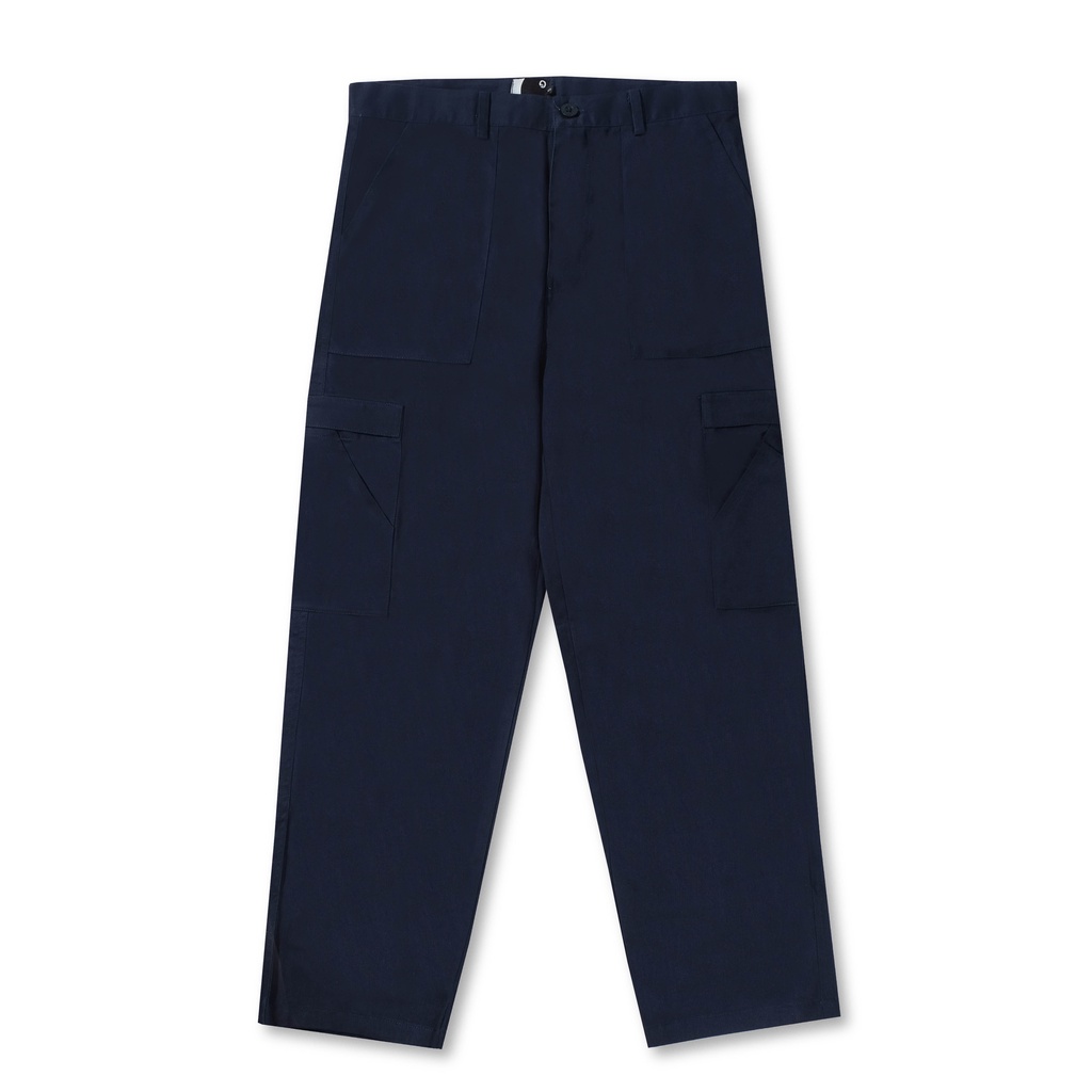 ORCA - Quad Utility Trousers, Navy