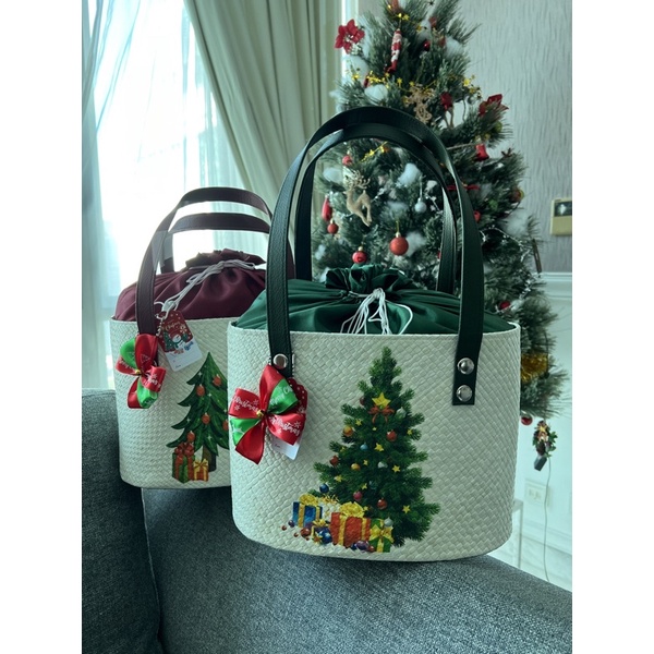 

christmas Hampers