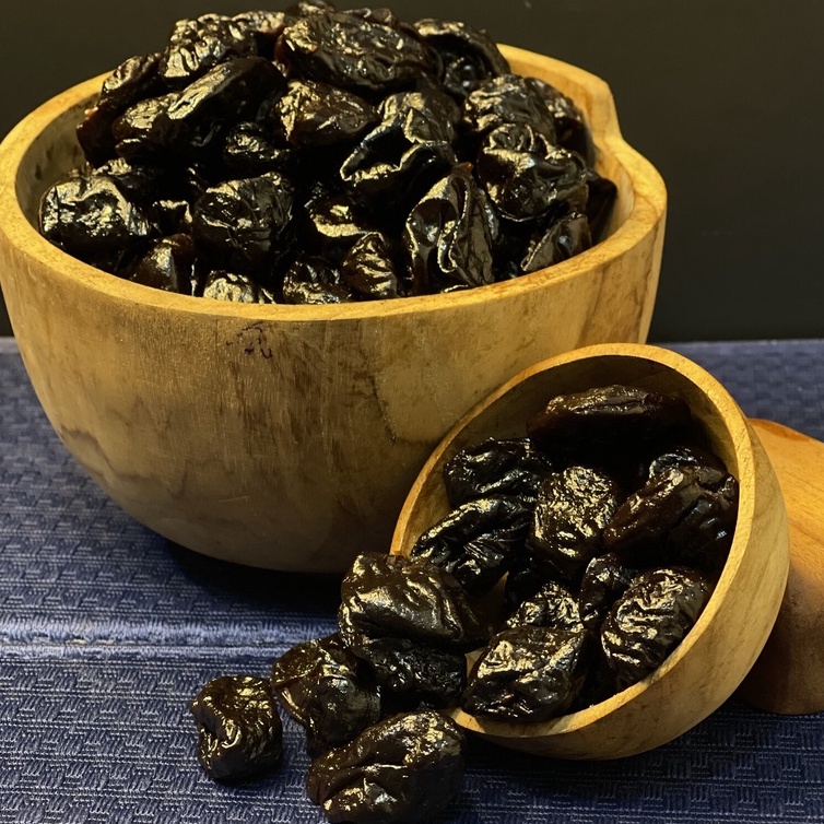 Dried Prunes 100gr / Pitted Prune 100gr