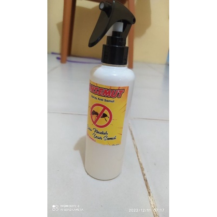 ANTS ANTI SEMUT SPRAY 250ML