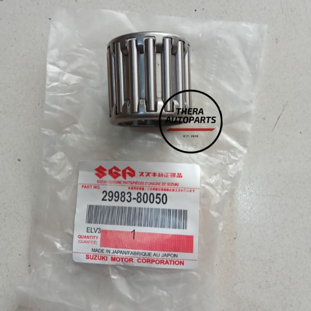 Bearing Bambu TC Suzuki Jimny Katana Original SGP