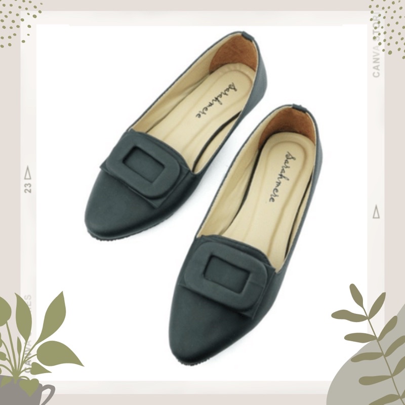 FLATSHOES SARAHMERE / SARASARA
