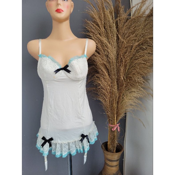 Lingerie Victoria secret