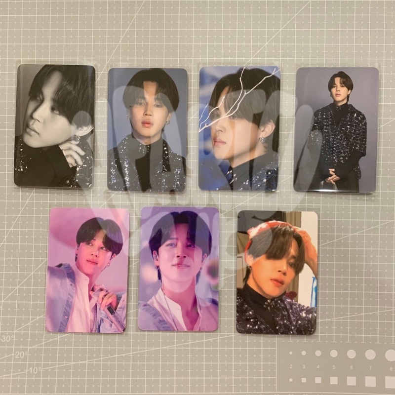 [READY] SHARING DICON 102 D’festa - JIMIN