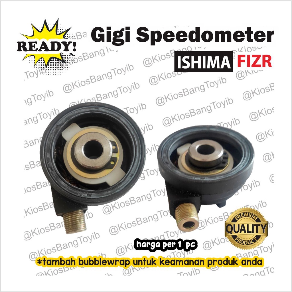 Gear Gir Gigi Speedometer/Kilometer FIZR Jup Old Vega Force1 ZR -ISH-