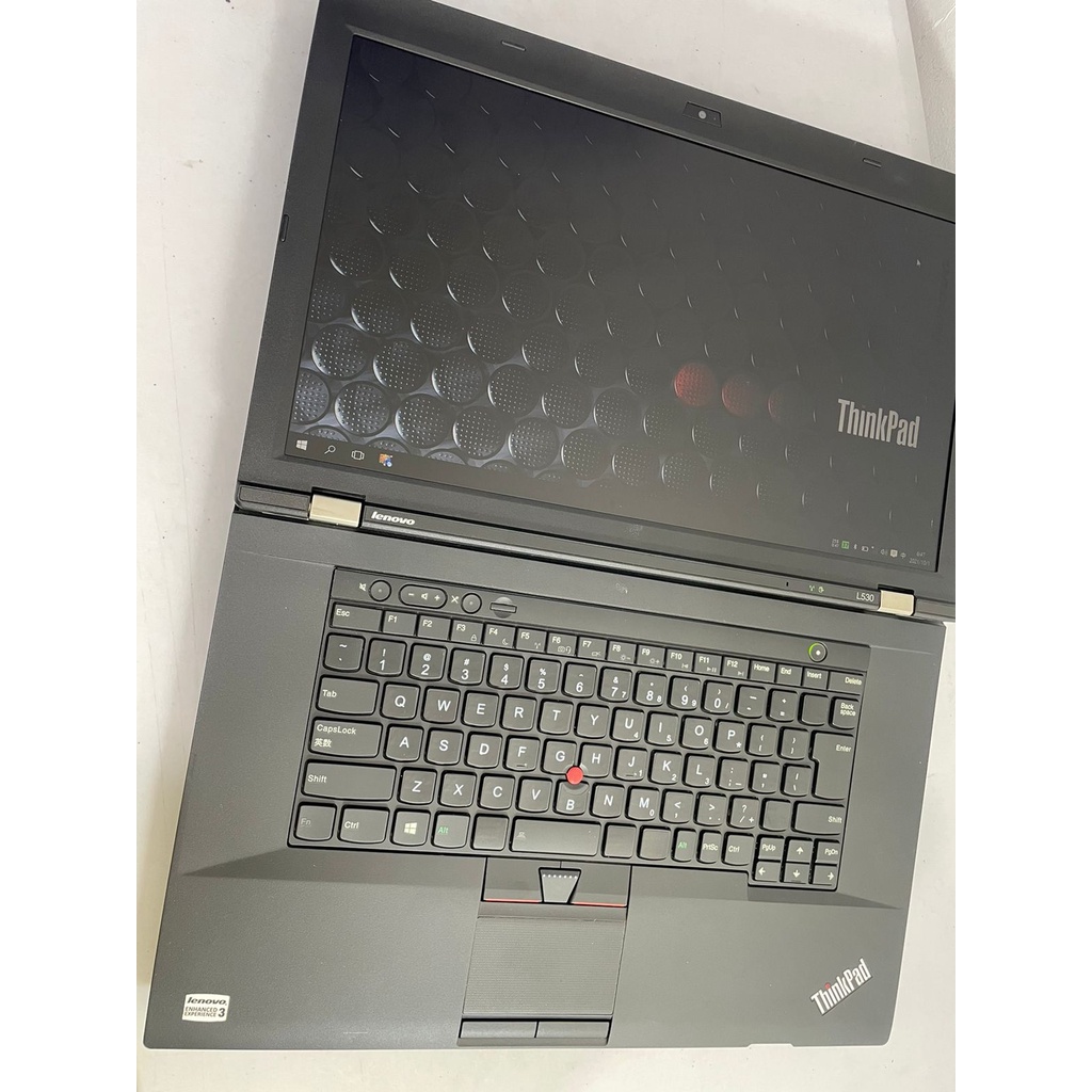 Laptop Canggih Lenovo ThinkPad L530 Core i5