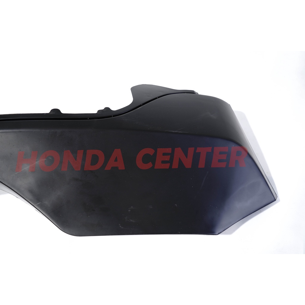 bumper bemper bamper depan up atas honda crv re gen3 2007 2008 2009