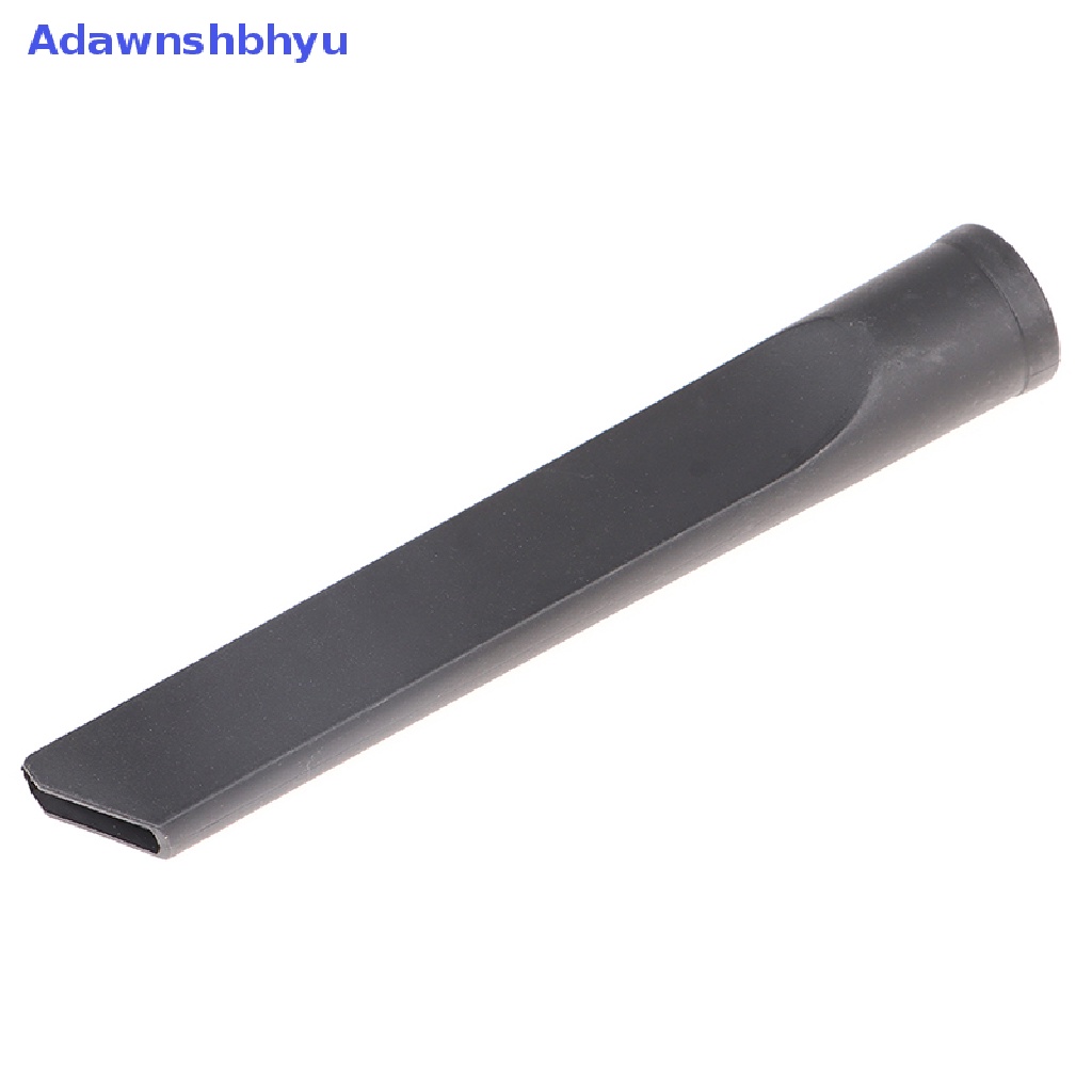 Adhyu Universal Vacuum Nozzle Suction Brush Untuk Aksesoris Sparepart Penyedot Debu 35mm ID