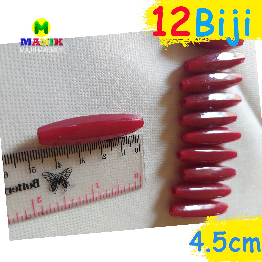 LAMIANG 4.5cm / BEADS LAMIANG