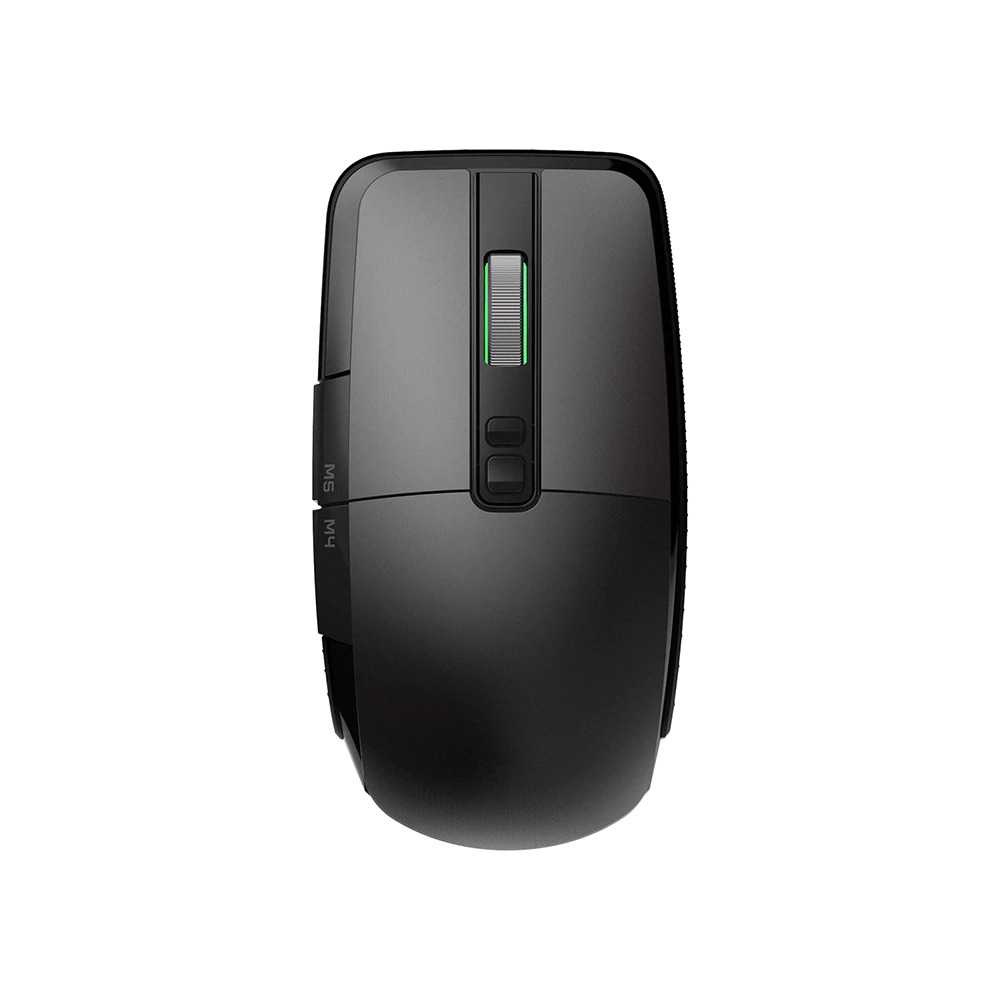 Produk Berkualitas_ Xiaomi Wireless Gaming Mouse RGB 2.4GHz 7200 DPI - XMYXSB01MW _Berkat Mandiri Ja
