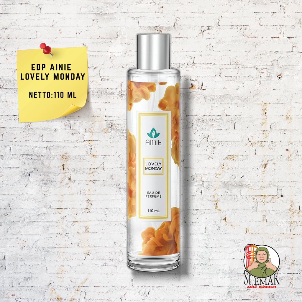 AINIE EAU DE ARFUME 110ML