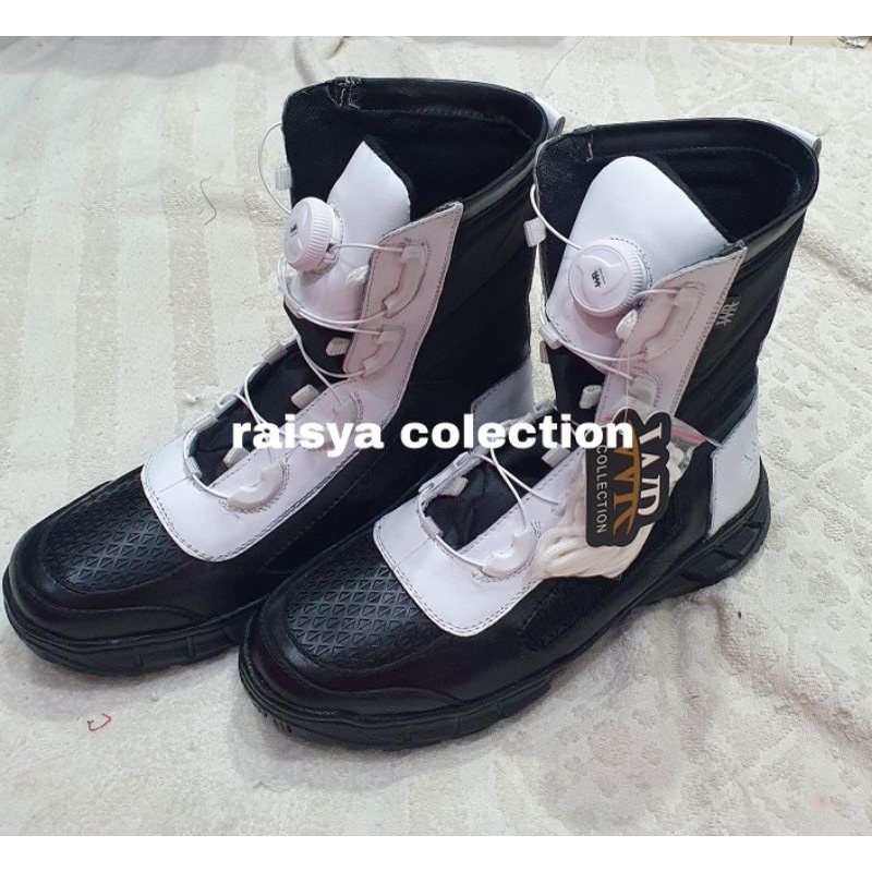 sepatu pdl putar provos / sepatu pdl provos terbaru