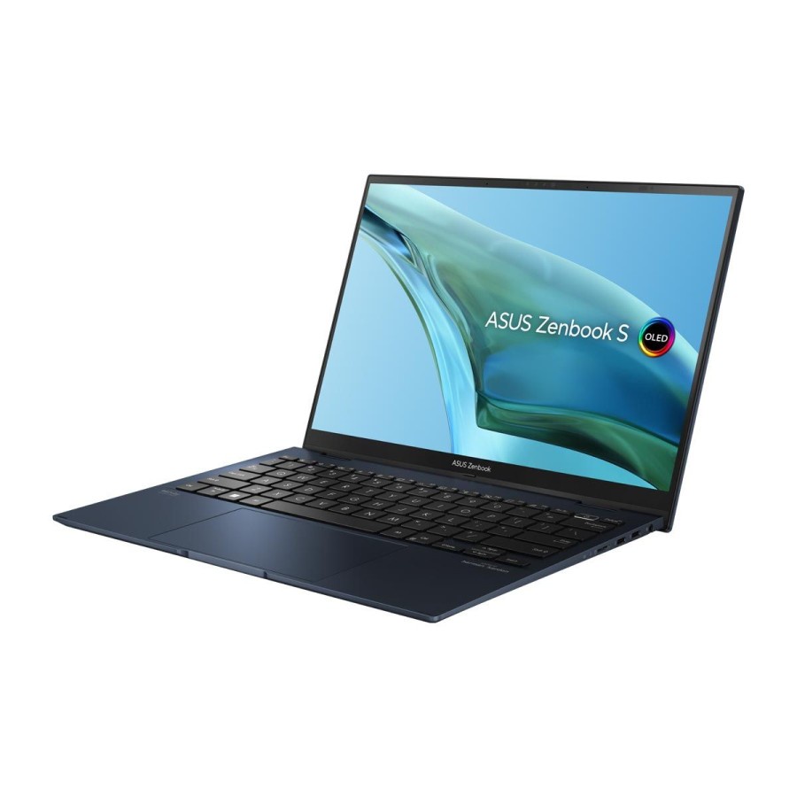 ASUS Zenbook S 13 OLED UP5302ZA i7-1260P 16G 1T Iris® Xe 2.8K W11 OHS