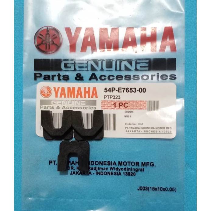 Slider Set Mio J 54P F735