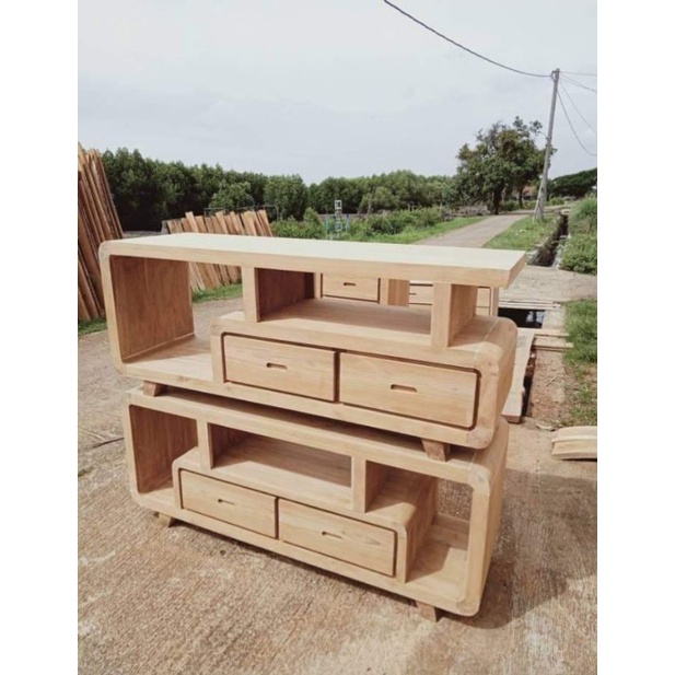 buffet tv/ bufet hias/ meja tv/ meja hias/ drawer
