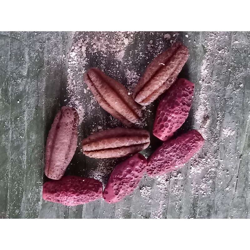 8 manik- manik kuno temuan