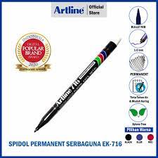 

ARTLINE Spidol