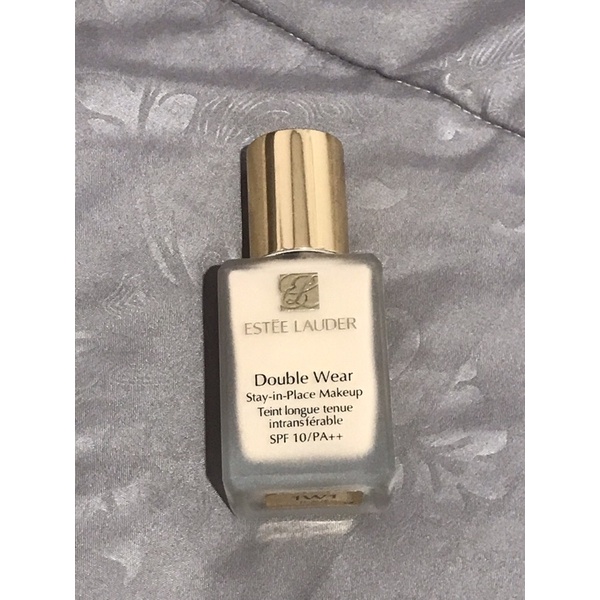 estee lauder foundation