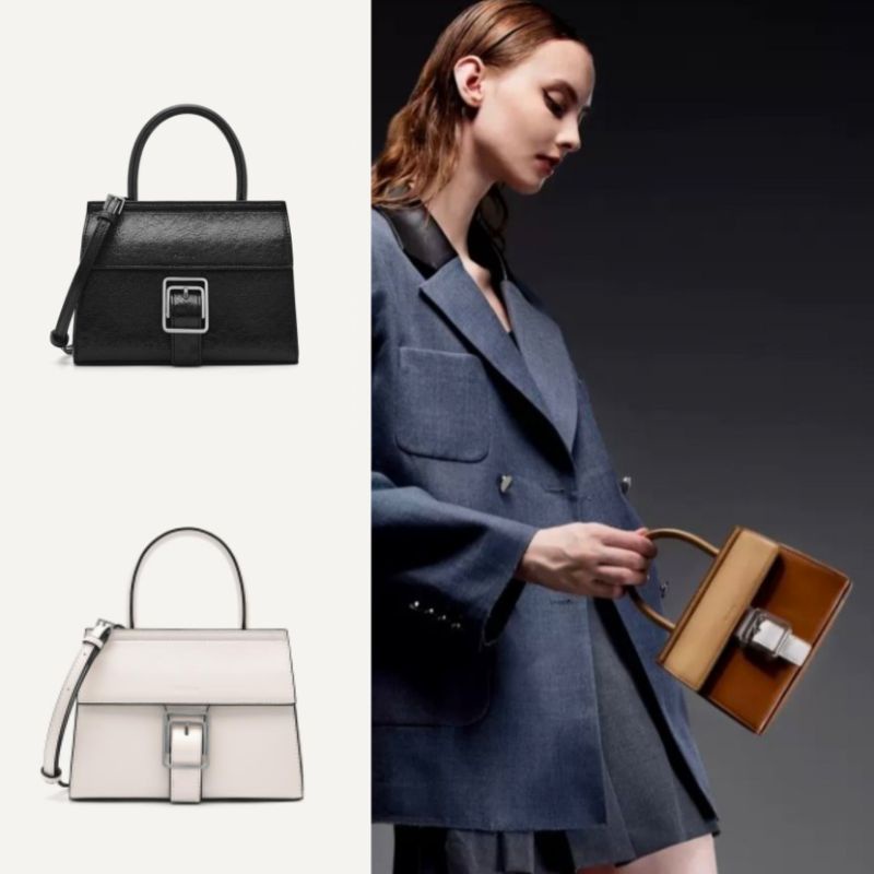 TAS PEDRO BRNO TOP HANDLE BAG