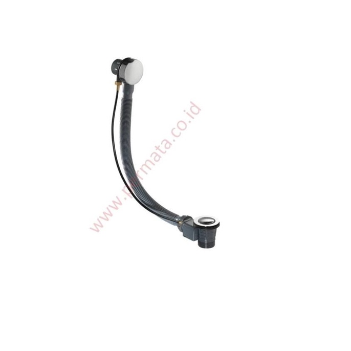 Afur Afor Bathtub Bakip TOTO 9005N Pop up Waste