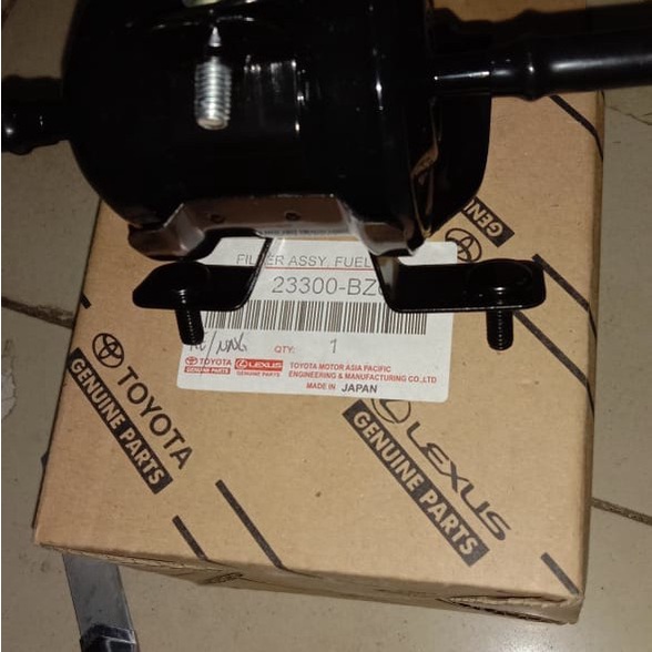 Fuel Filter Filter Besin Avanza Xenia #Original